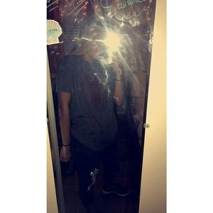 Meet your Posher, Hayley